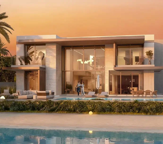 Y-VIEWS BEACHFRONT LIVING